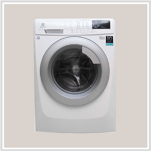 Máy Giặt Lồng Ngang Electrolux EWF12843